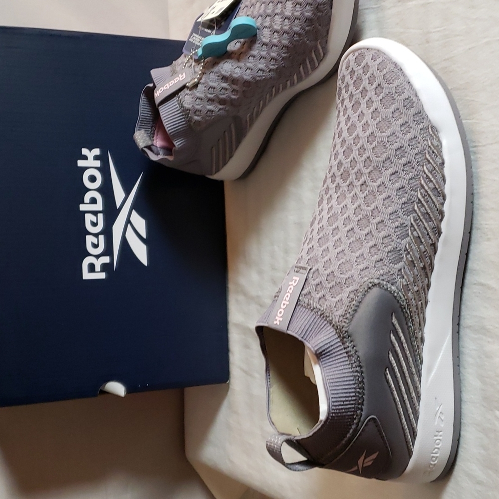 NEW Reebok Ever Road DMX Slip-on - Picture 5 of 10